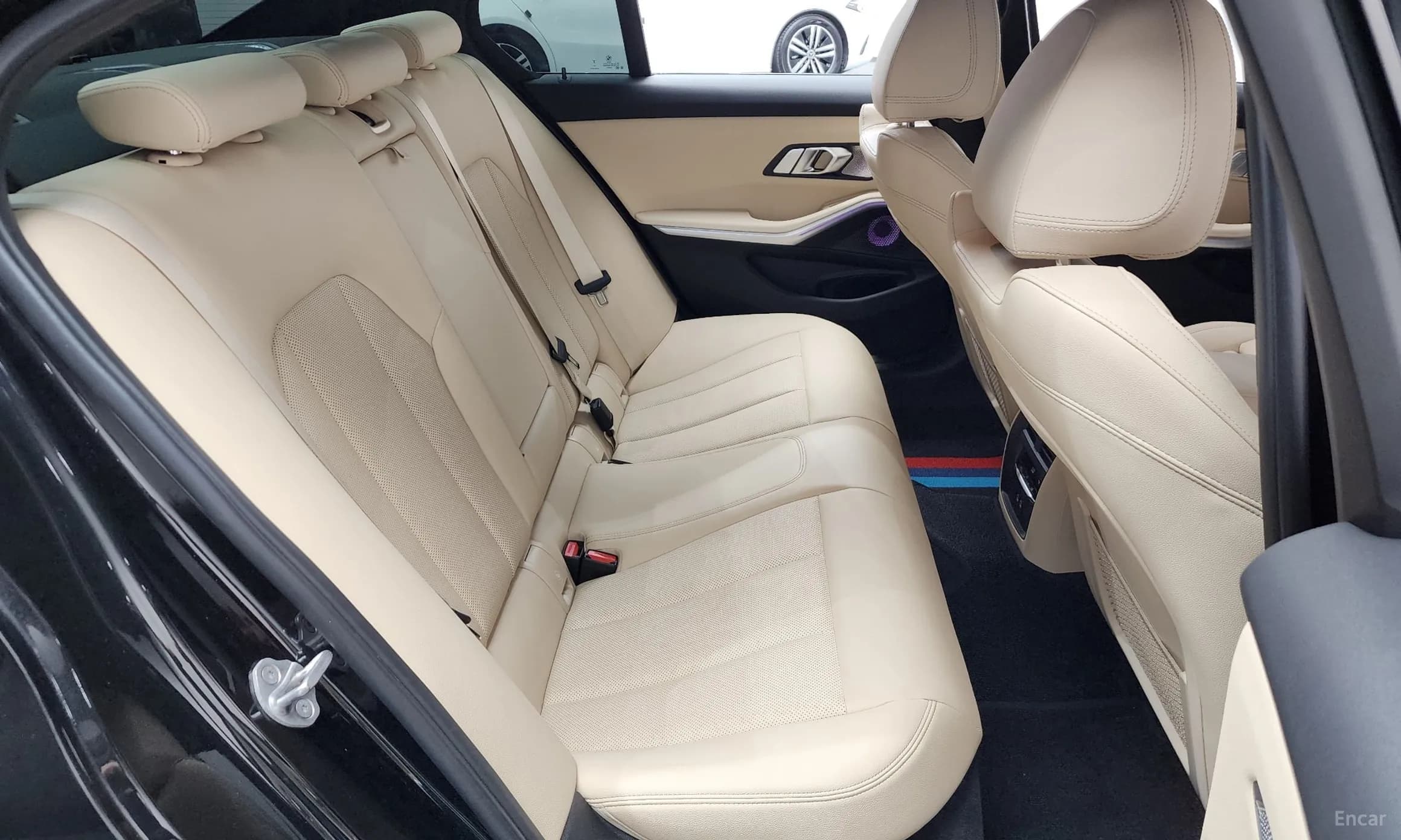 3 Series (G20)