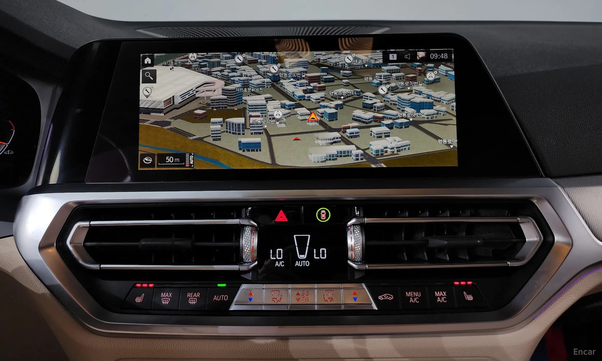 3 Series (G20)