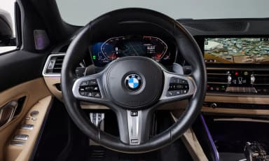3 Series (G20)