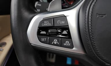 3 Series (G20)
