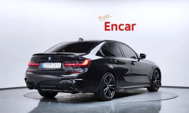 3 Series (G20)