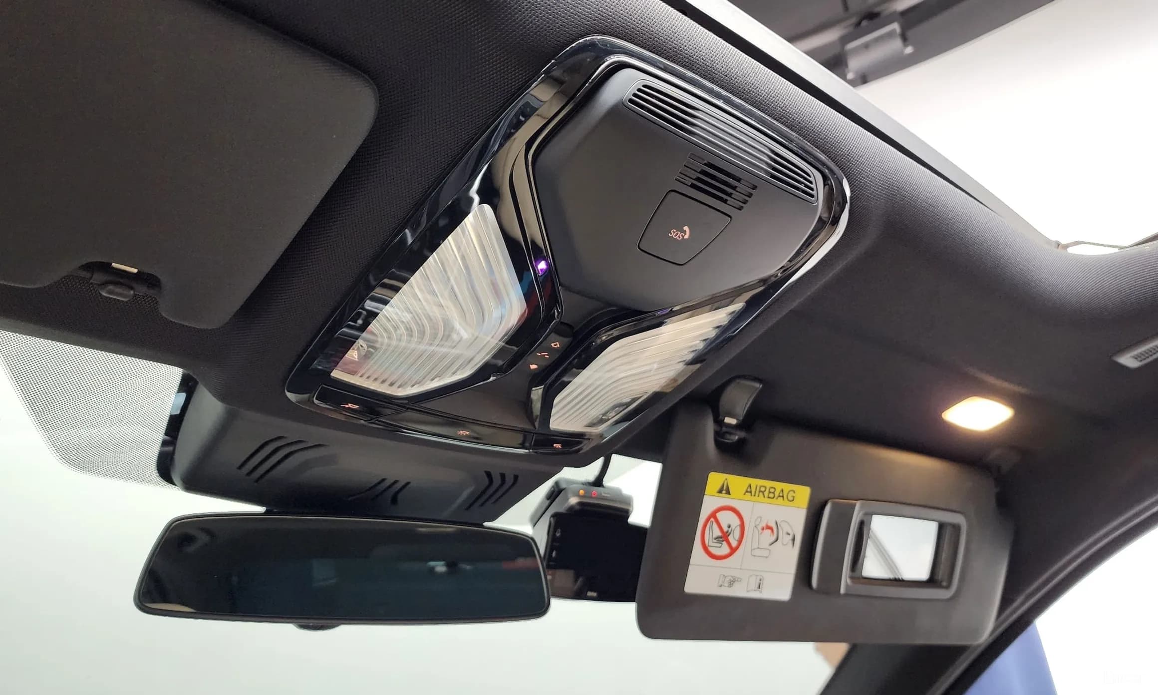 3 Series (G20)