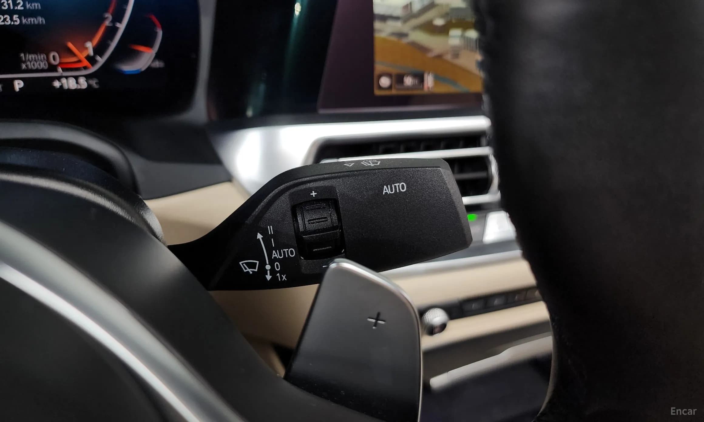 3 Series (G20)