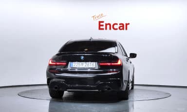3 Series (G20)