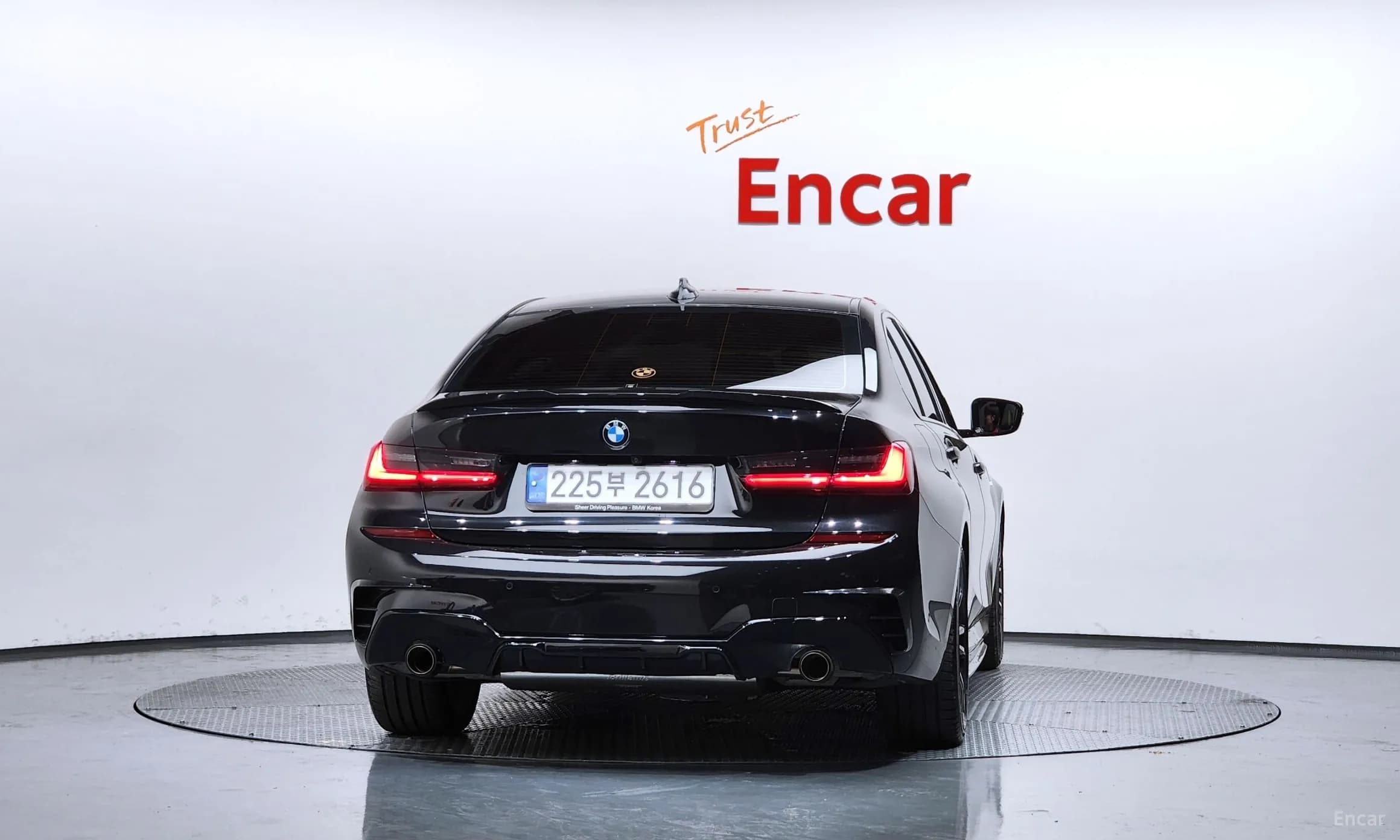3 Series (G20)