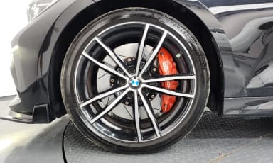 3 Series (G20)