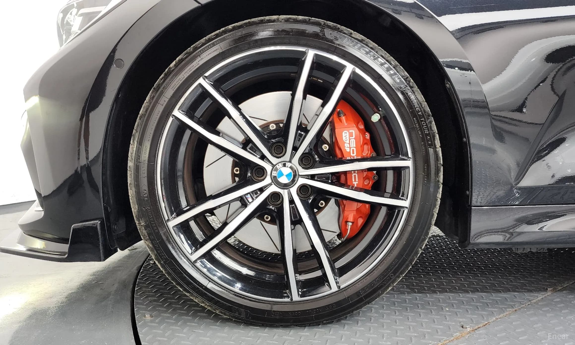 3 Series (G20)