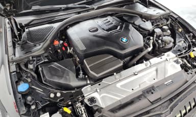 3 Series (G20)
