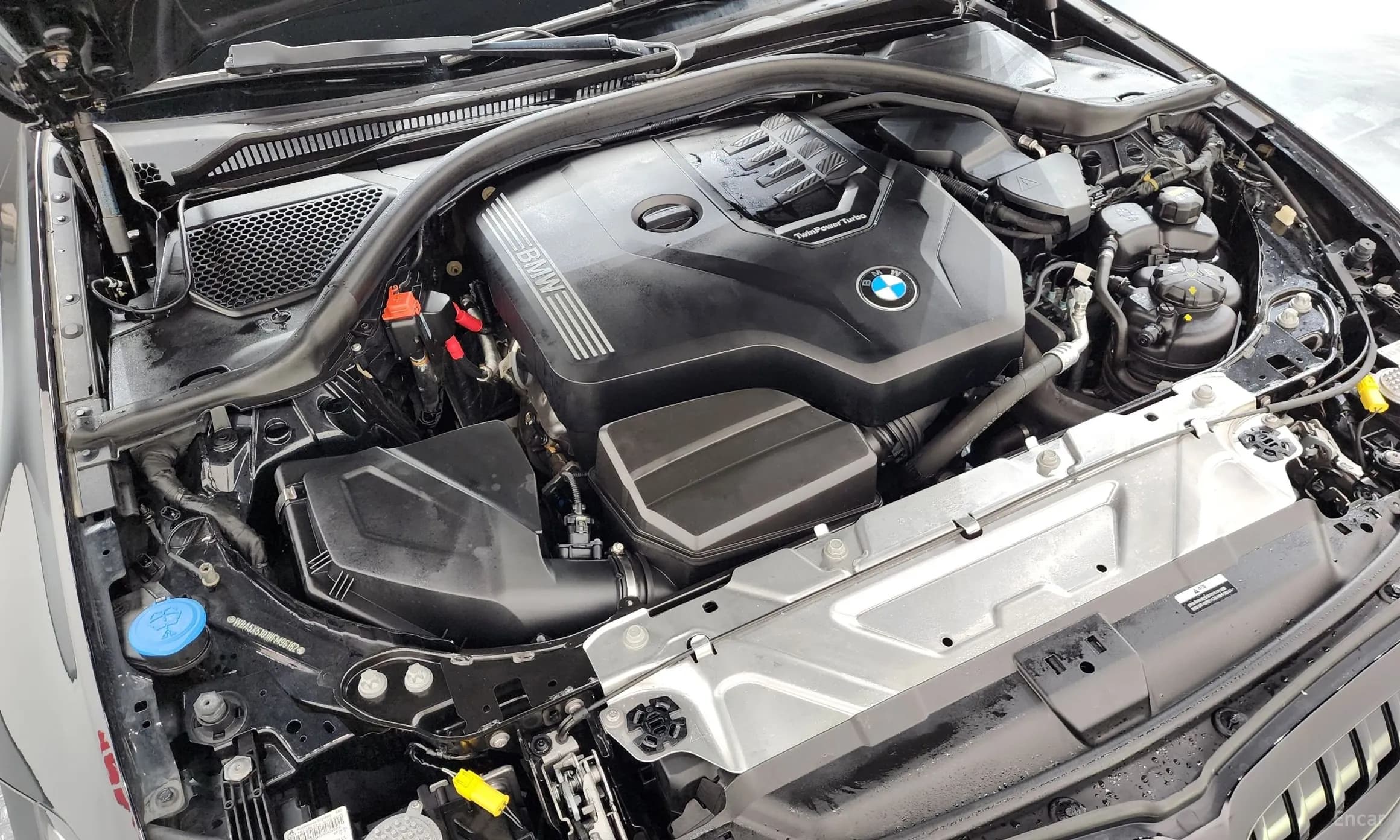 3 Series (G20)