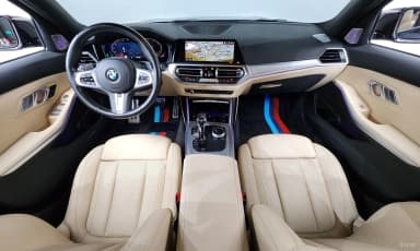 3 Series (G20)