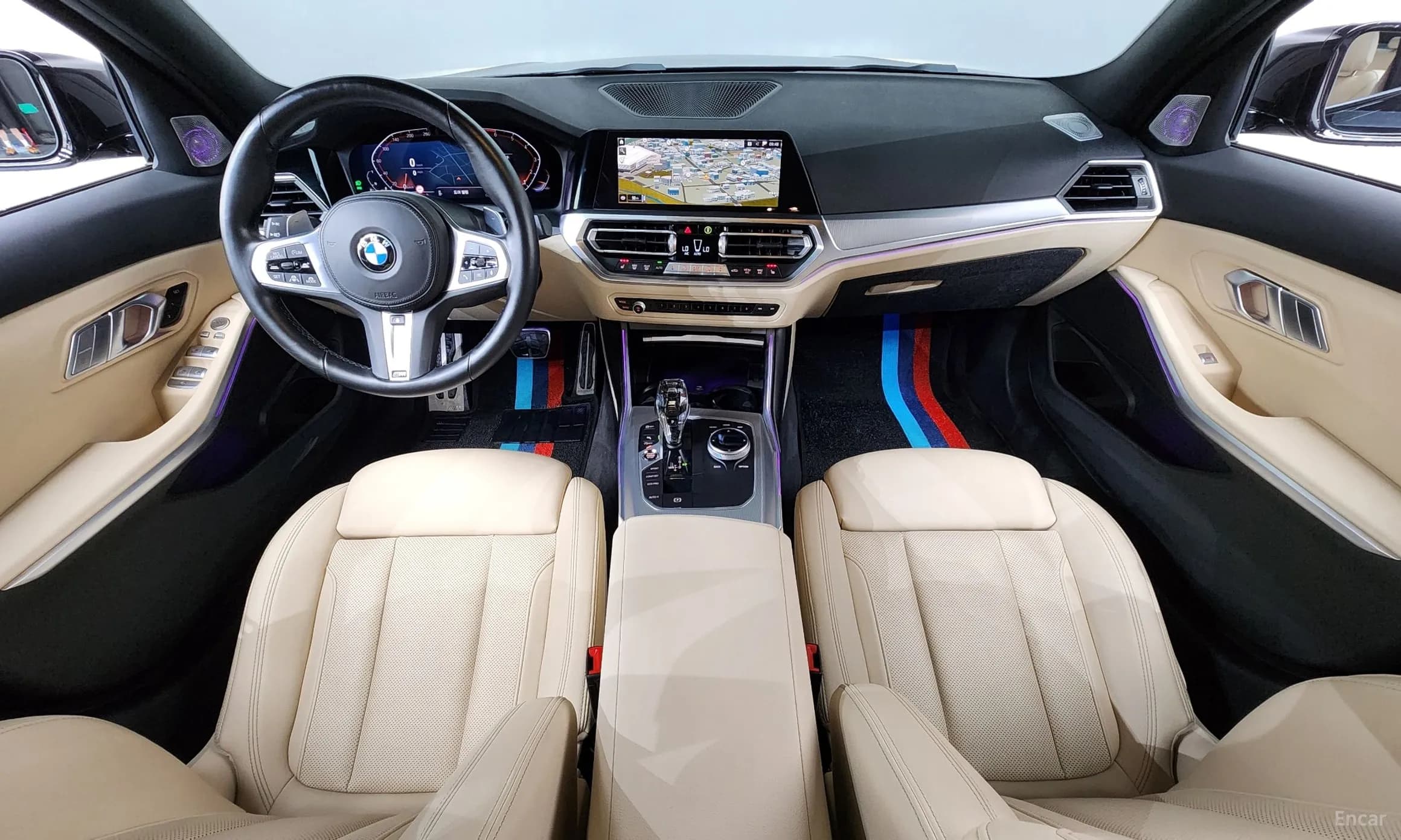 3 Series (G20)