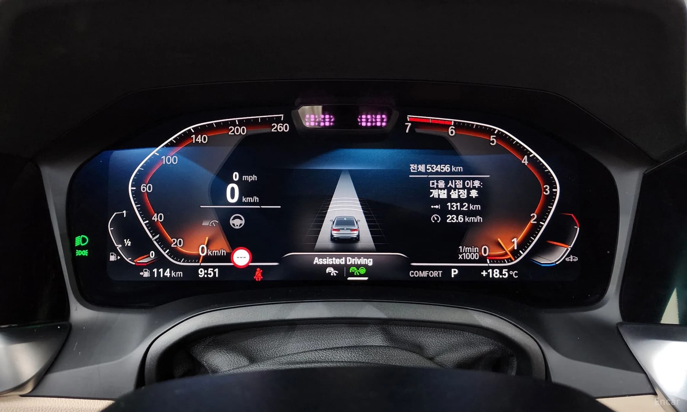 3 Series (G20)