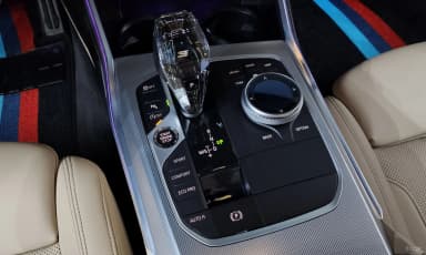 3 Series (G20)