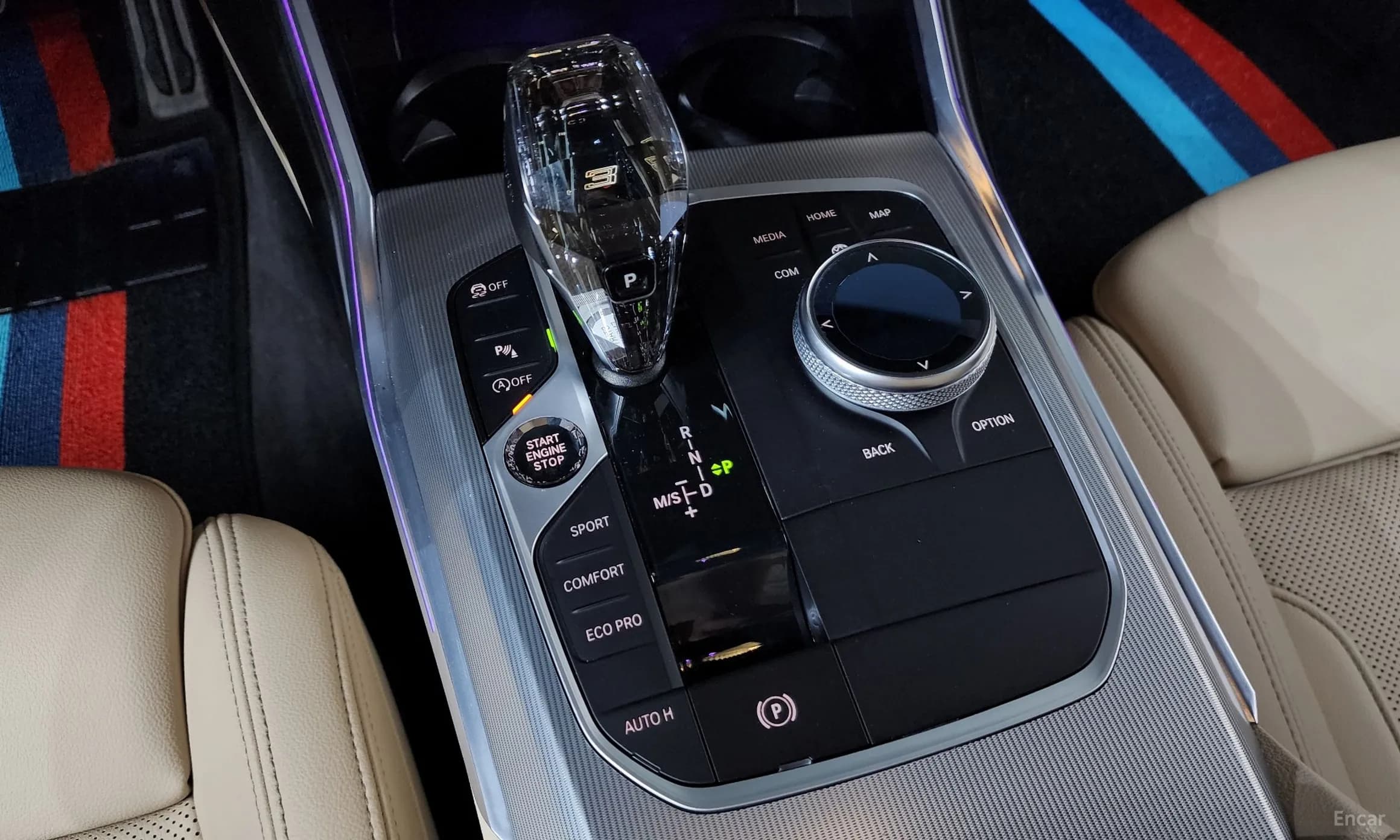 3 Series (G20)