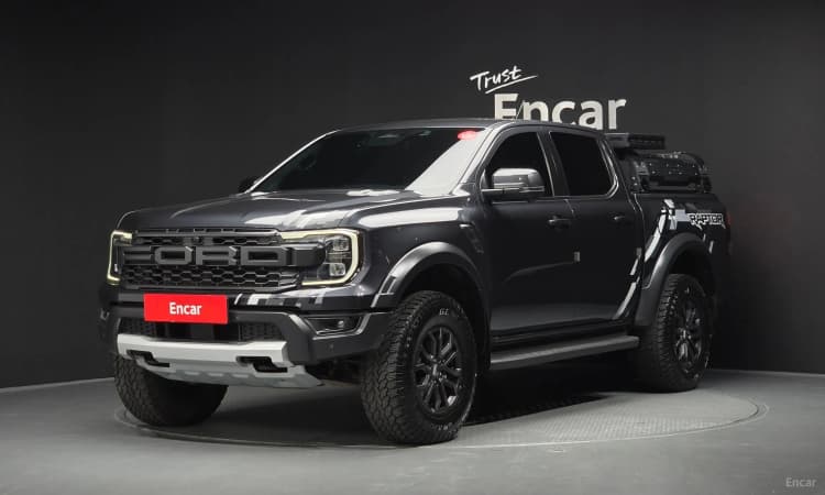 Ranger 4th Generation