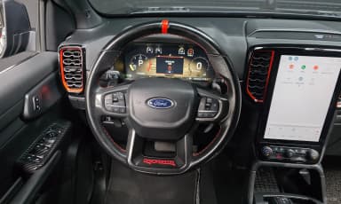 Ranger 4th Generation