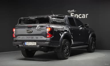 Ranger 4th Generation