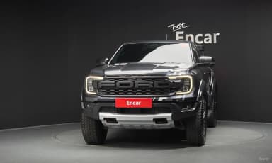 Ranger 4th Generation