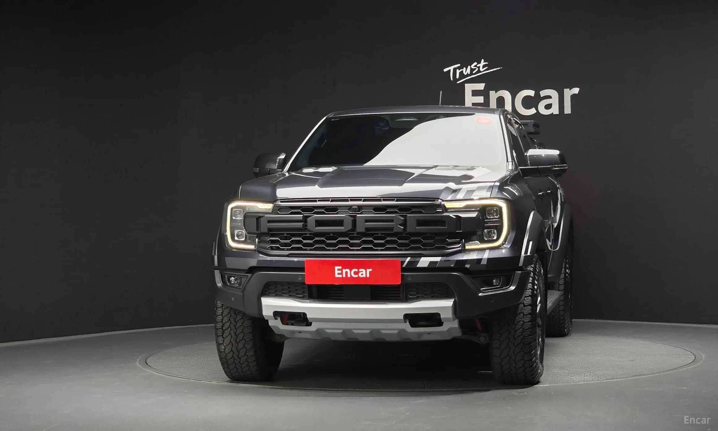 Ranger 4th Generation