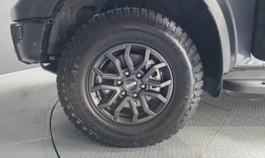 Ranger 4th Generation