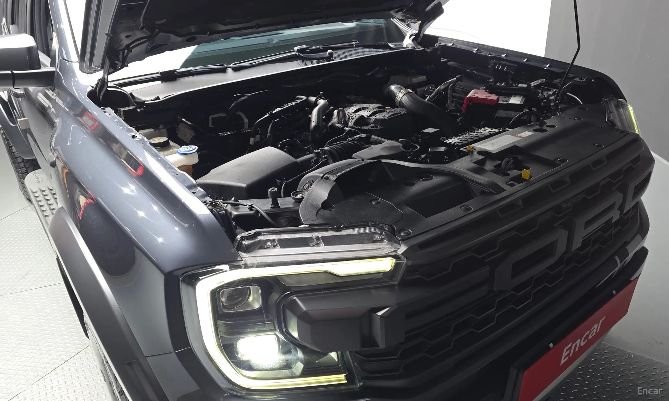 Ranger 4th Generation