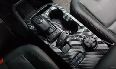 Ranger 4th Generation