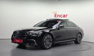 S-Class W223