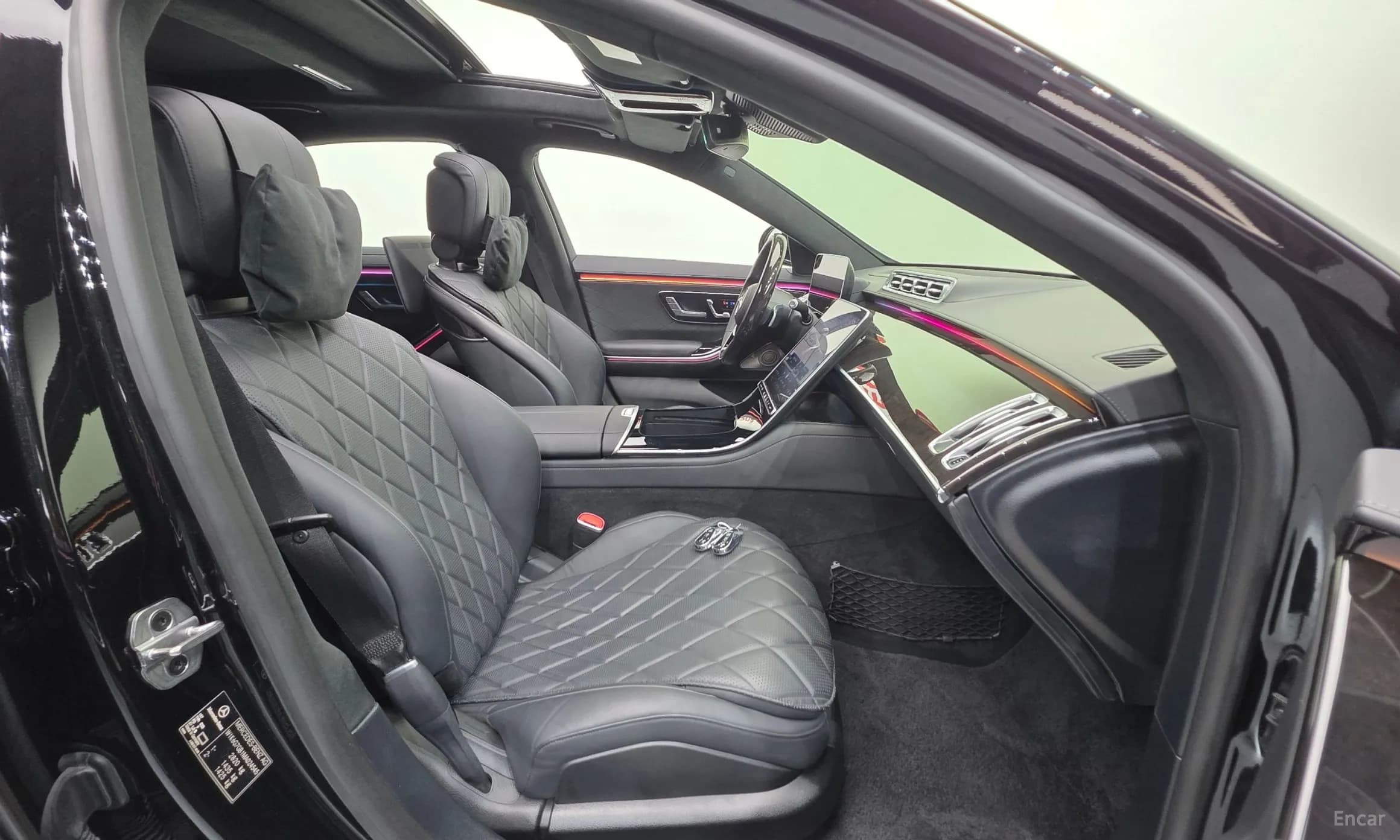 S-Class W223