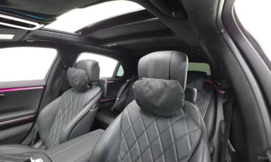 S-Class W223