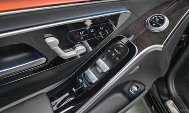 S-Class W223