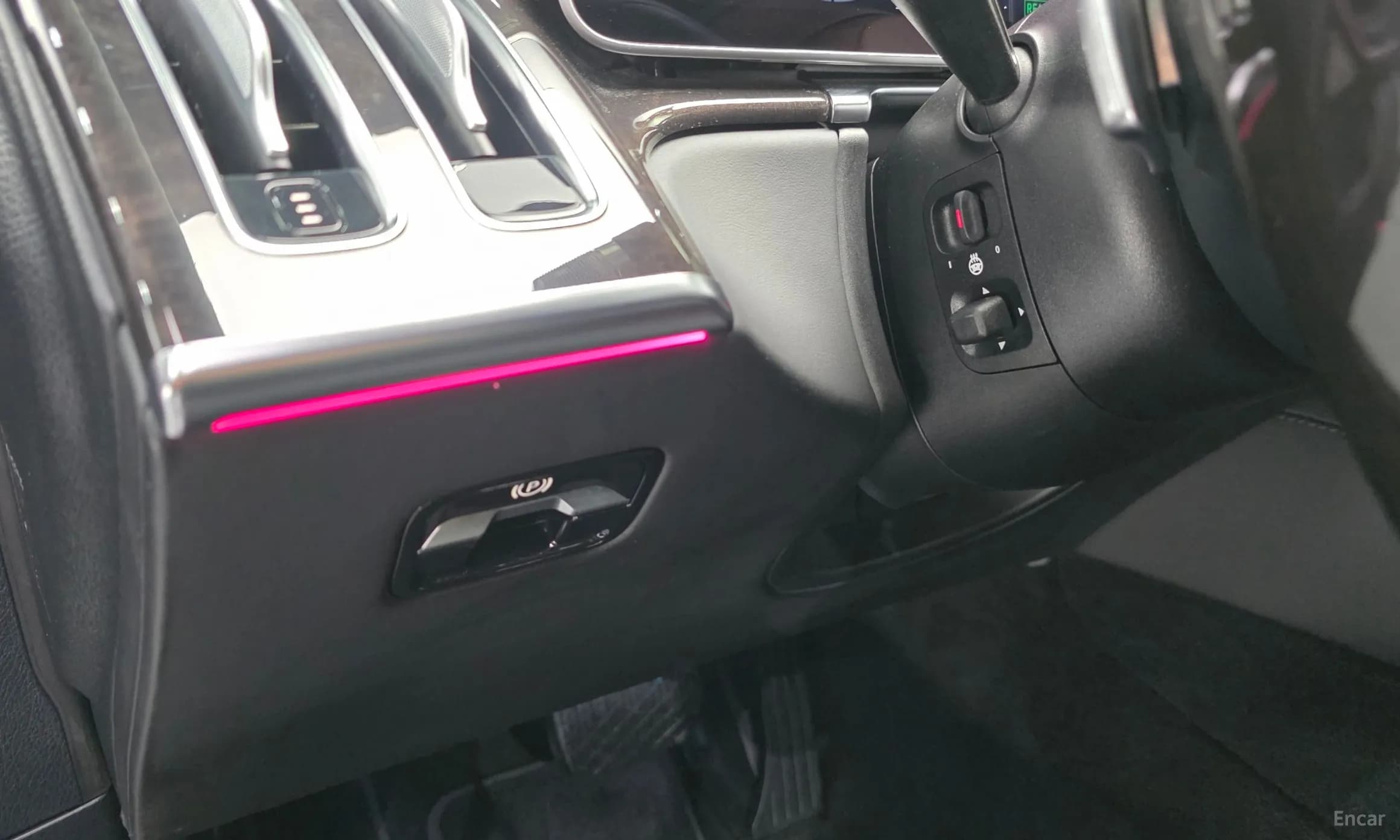 S-Class W223
