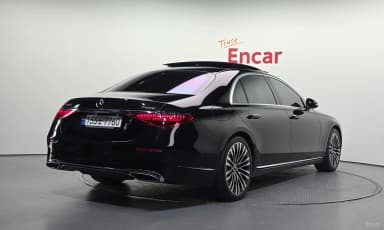 S-Class W223