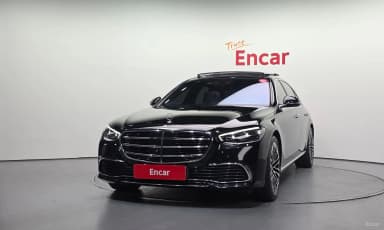 S-Class W223