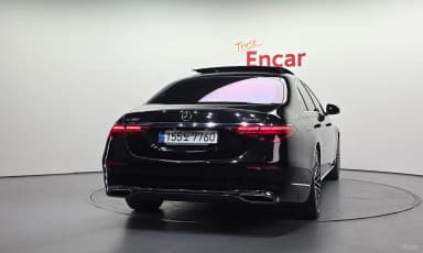 S-Class W223