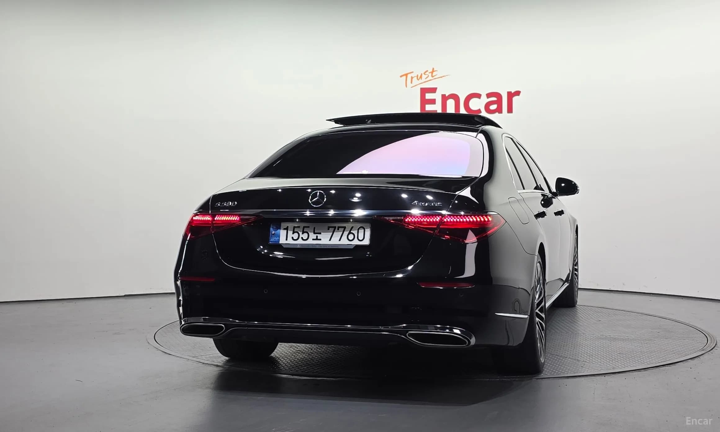 S-Class W223
