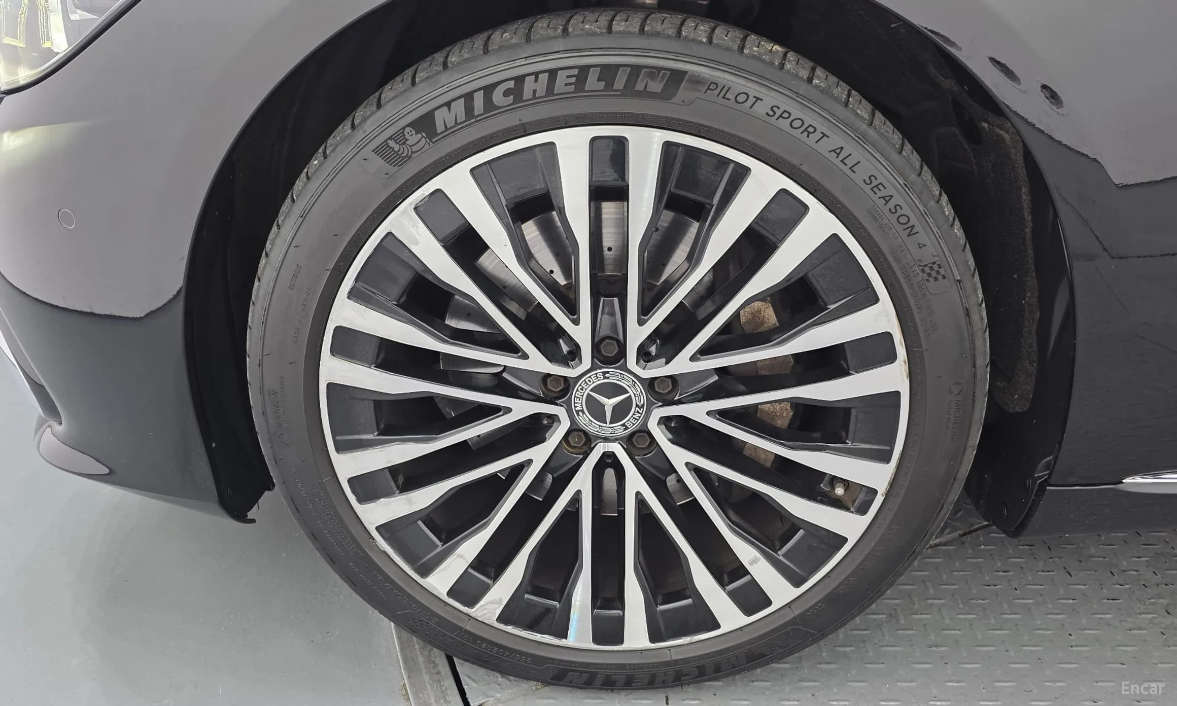 S-Class W223
