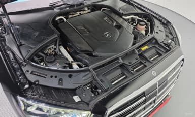 S-Class W223