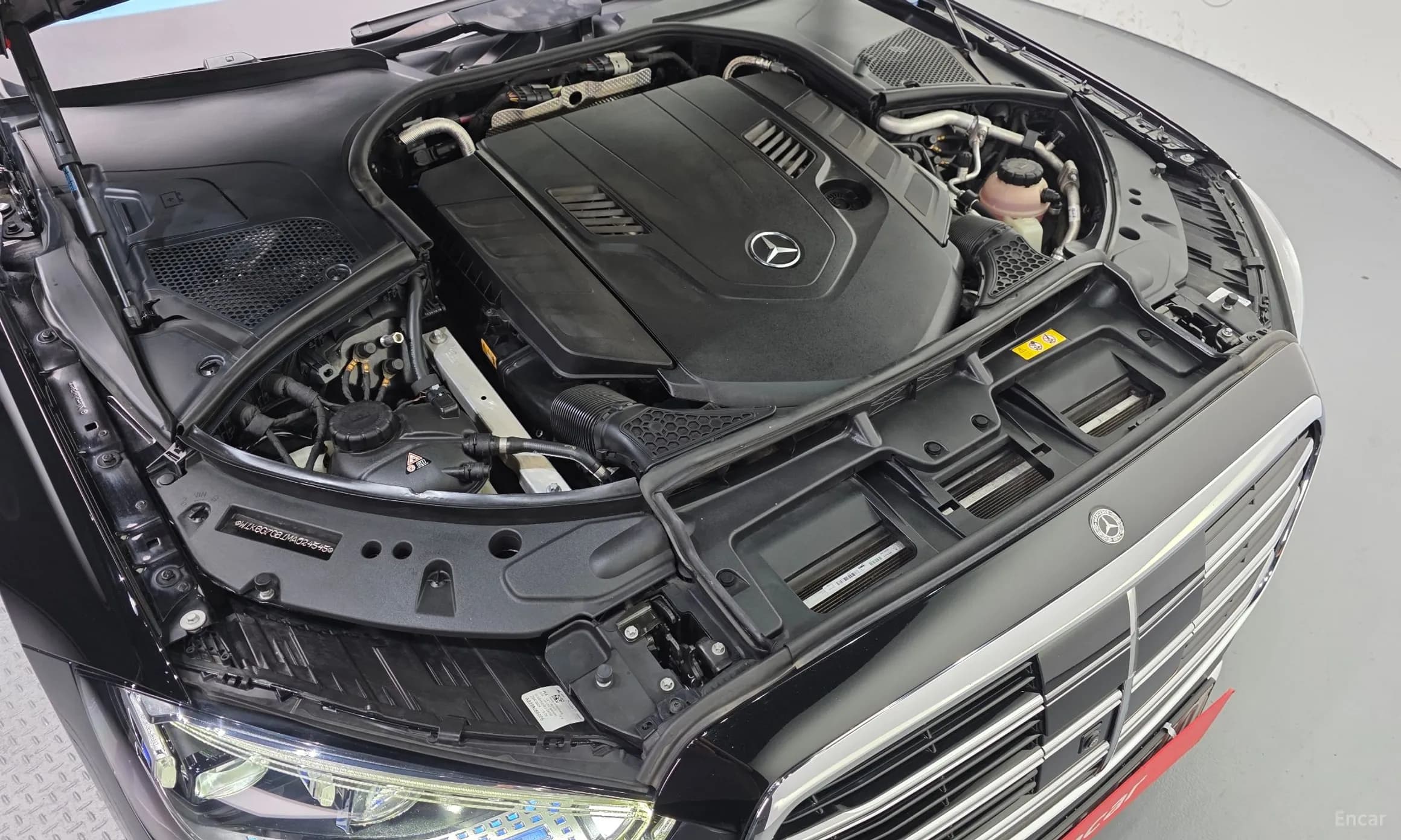 S-Class W223