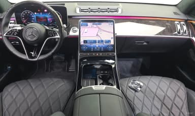 S-Class W223