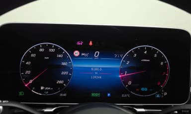 S-Class W223