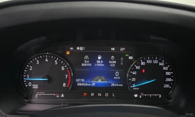 Explorer 6th Generation