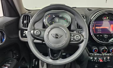 Cooper S Countryman