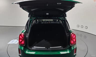 Cooper S Countryman