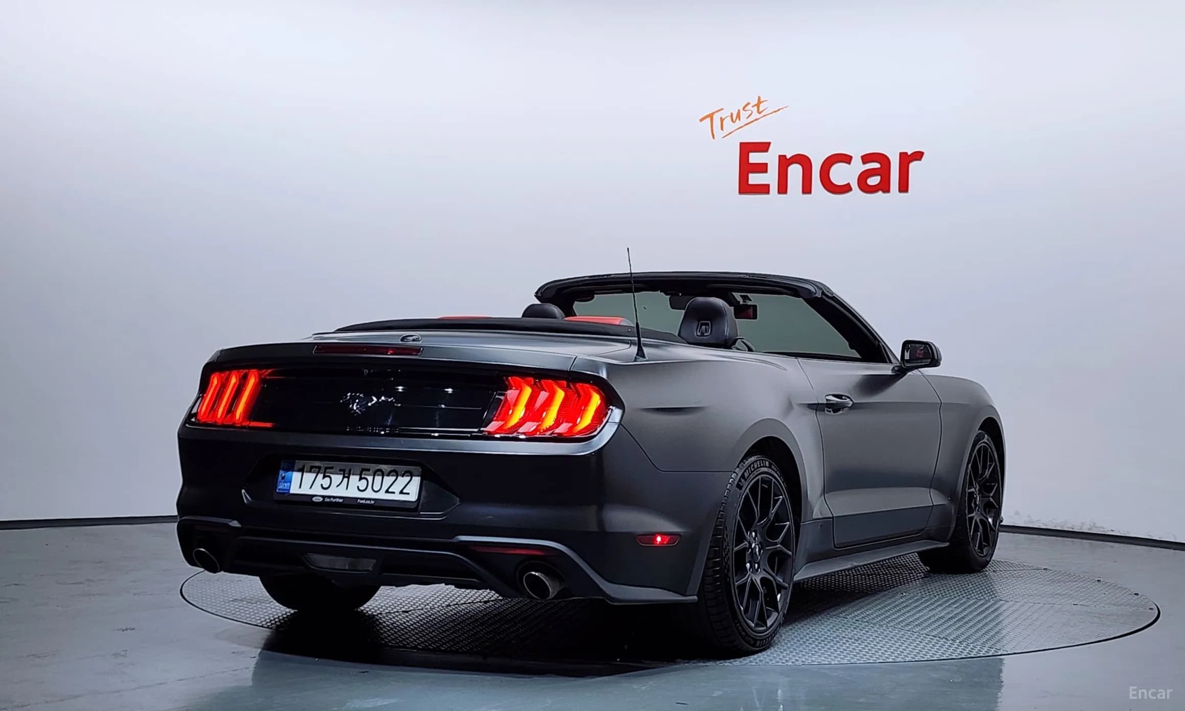 Mustang