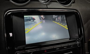 All New XJ
