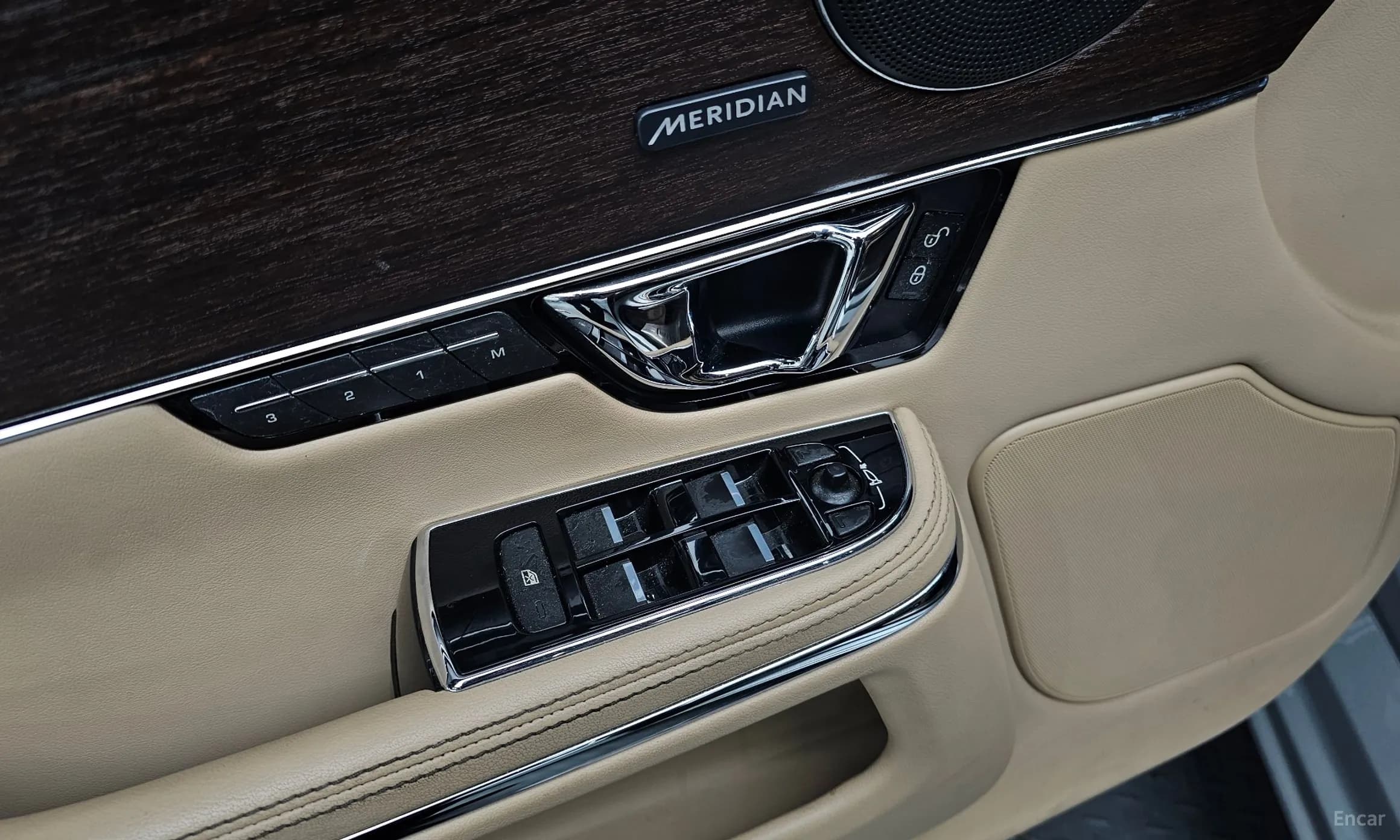 All New XJ