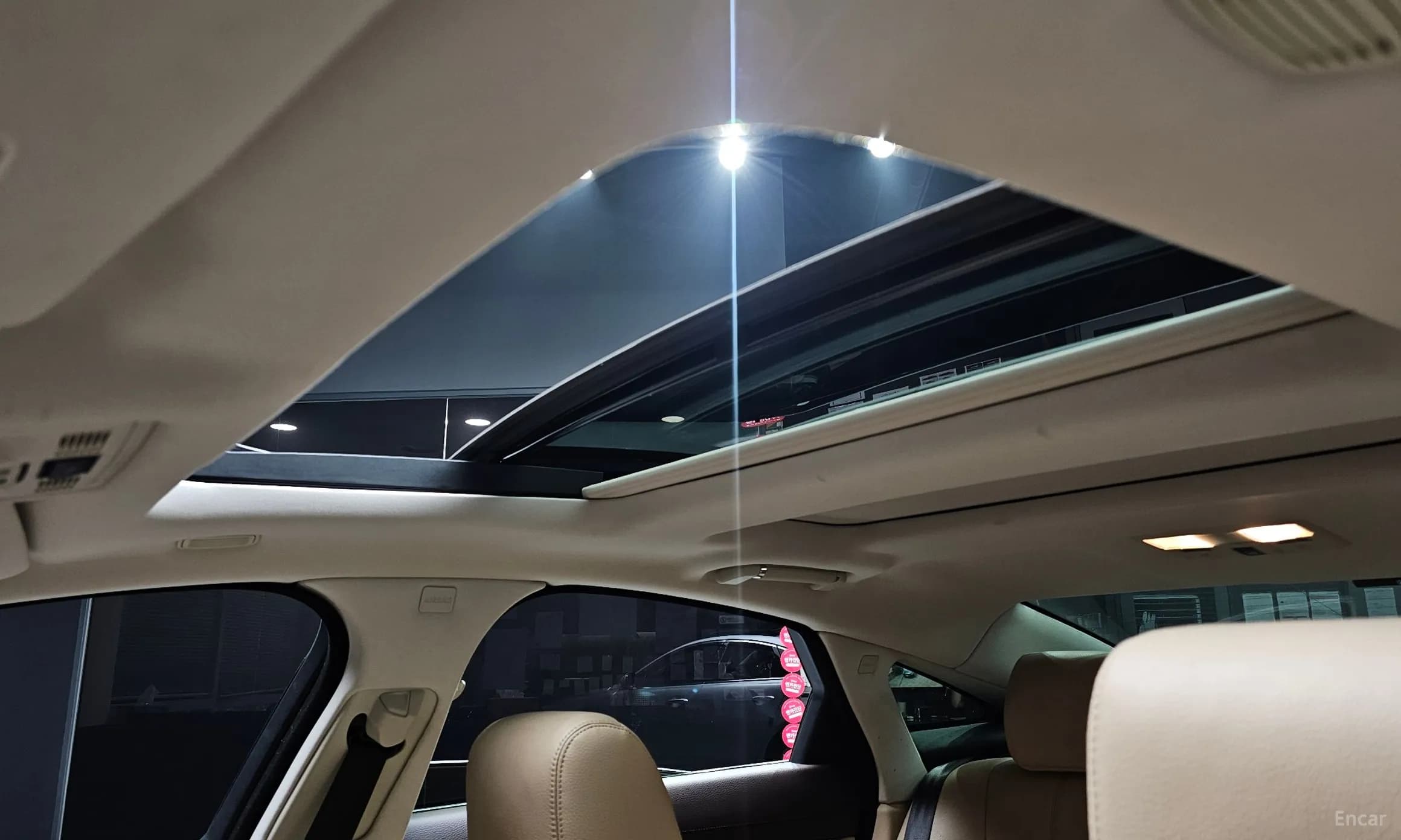 All New XJ