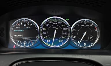 All New XJ