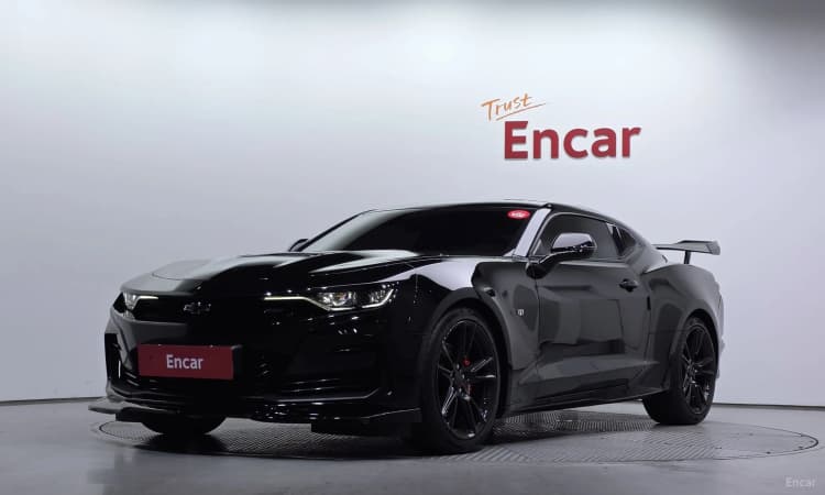 Camaro