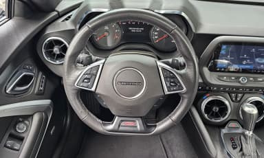 Camaro